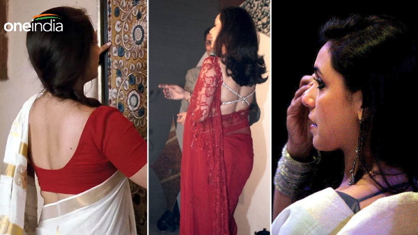 happy Birthday rani Mukherjee
