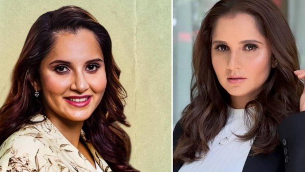 Sania mirza
