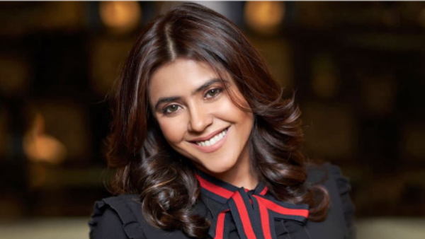 Ekta Kapoor