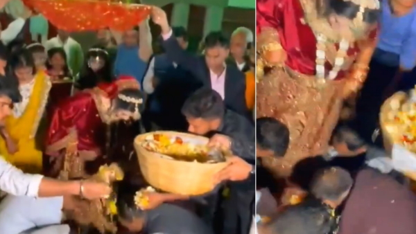 Rohas 16 commandos of Indian air force