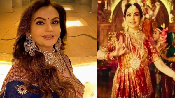 Nita Ambani