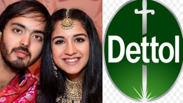 Dettol