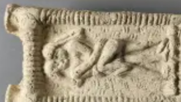 First kiss First kiss