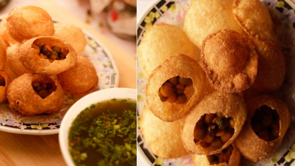 Panipuri vendor turns Matchmaker