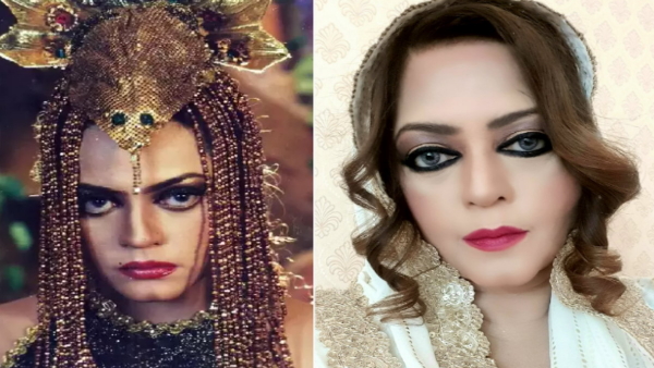 seema kapoor interview