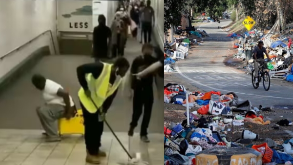 Whats wrong with India