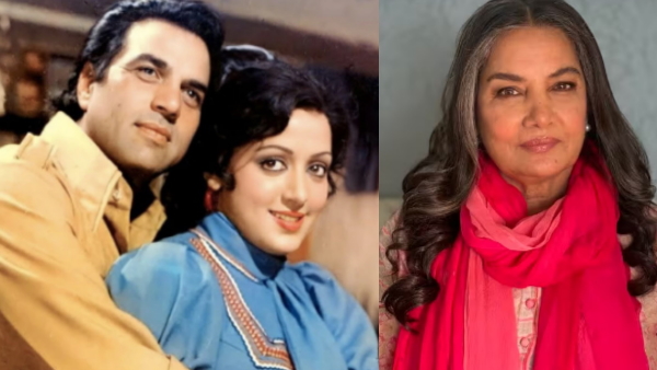 Shabana Azmi Shabana Azmi