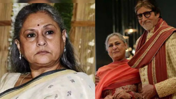 Jaya Bachchan