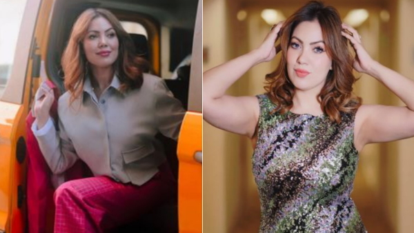 Munmun Dutta