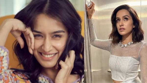 Shraddha Kapoor