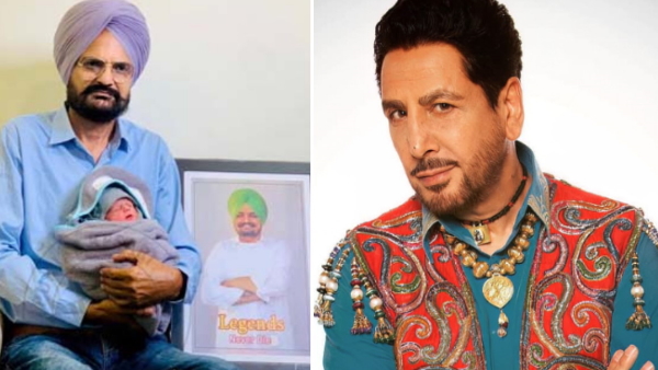 Sidhu Moose Wala brother