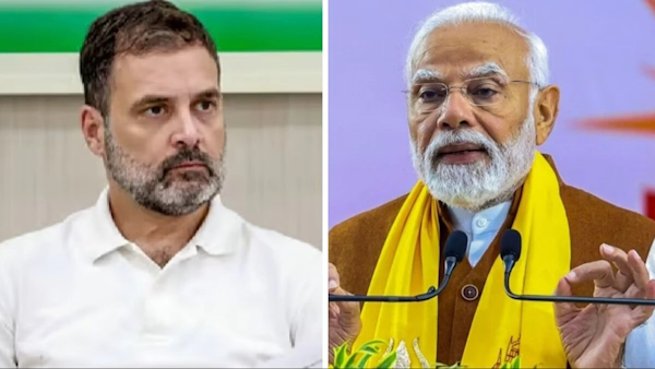 Lok Sabha Elections Indi Alliance is no longer in a position to challenge NDA