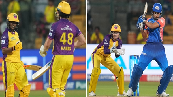 Aaj Ka Match Kon Jeeta 1