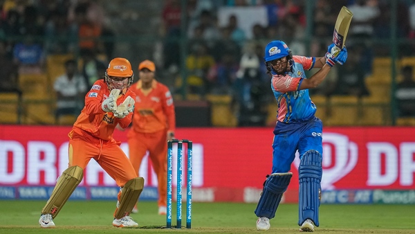 Aaj Ka Match Kon Jeeta 1