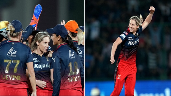 Aaj Ka Match Kon Jeeta 1