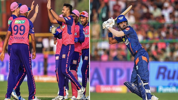 Aaj ka Match Kon Jeeta 1