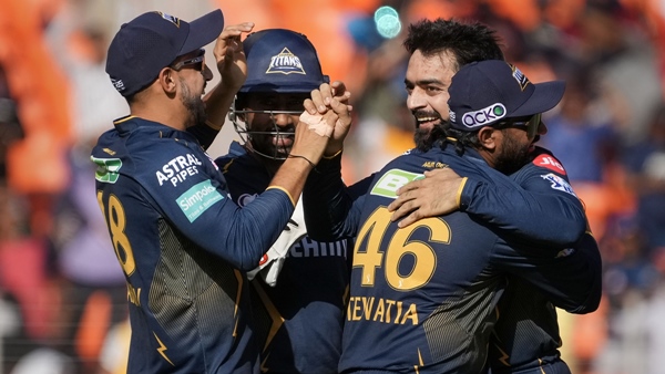Aaj ka Match Kaun Jeeta 1