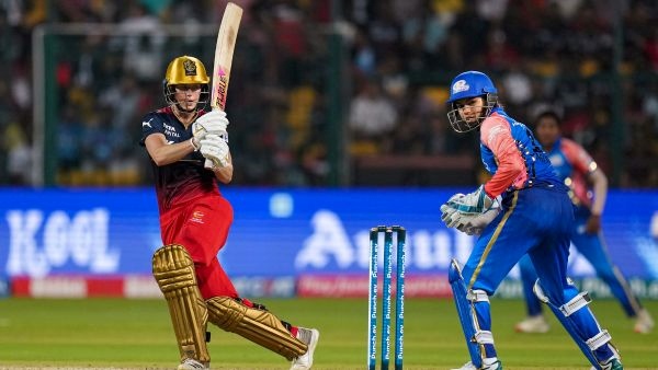 aaj ka match kon jeeta