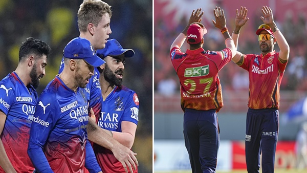 Aaj ka Match 1
