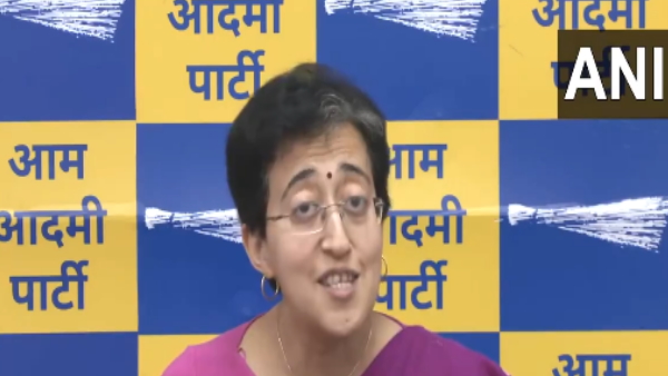 atishi