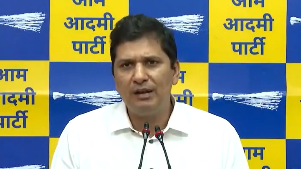 Saurabh Bhardwaj Saurabh Bhardwaj