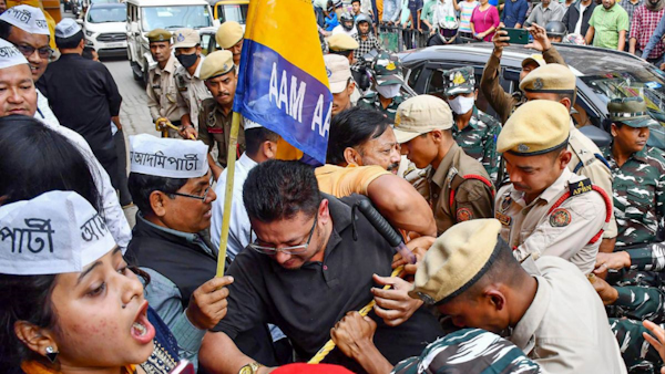 aap-will-surround-prime-minister-residence