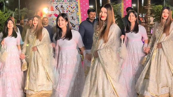 aaradhya bachchan