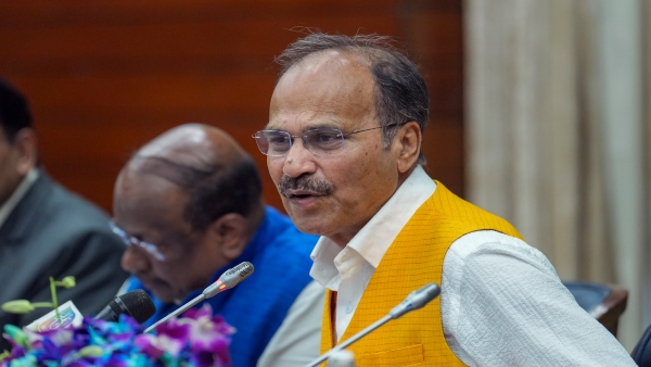 Adhir Ranjan Chowdhury