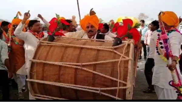 Bhagoriya Festival