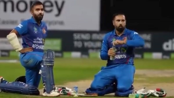 afghanistan vs ireland