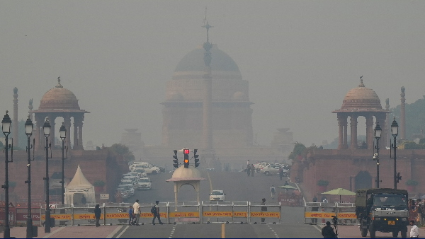 World s worst polluted cities