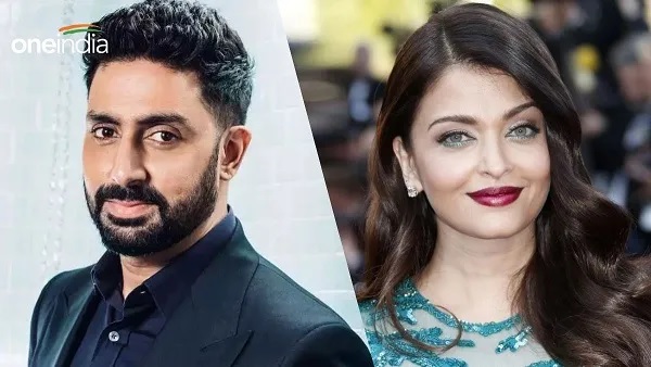 Aishwarya Rai Bachchan