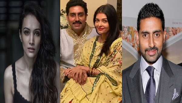 Abhishek Bachchan Abhishek Bachchan