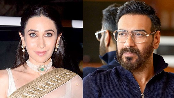 Karisma Kapoor