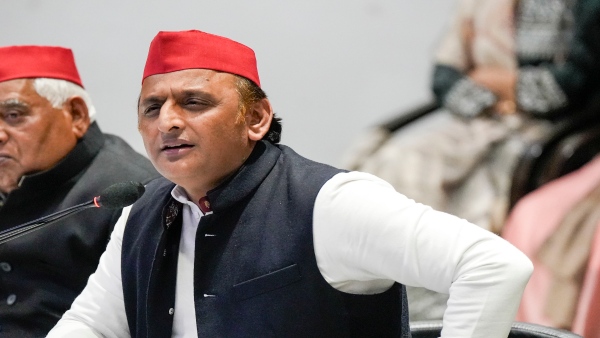 Akhilesh Yadav