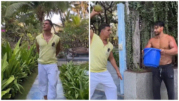 Akshay Kumar