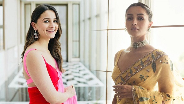 Alia Bhatt