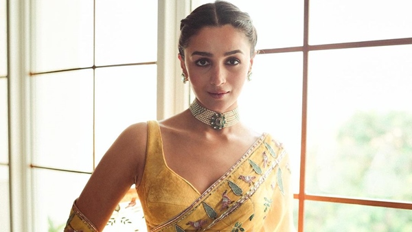 Alia Bhatt