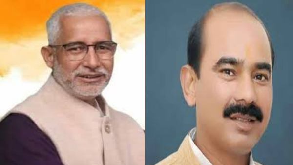 Almora Lok Sabha seat ajay pradeep Tamta face to face for the fourth time BJP candidate hat-trick