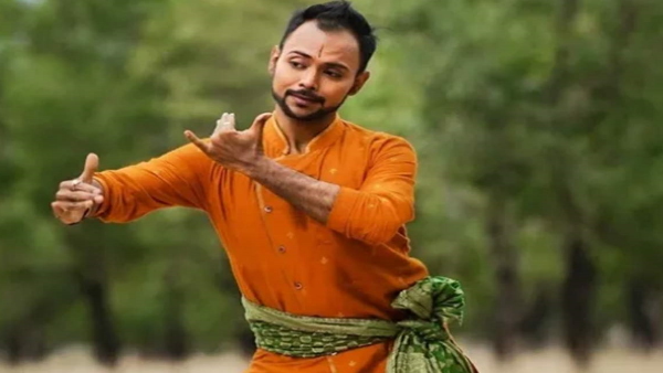 Amarnath Ghosh
