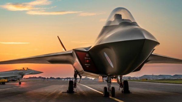 india s Fifth-gen fighter AMCA project gets ssc approvel