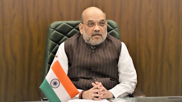 Union Home Ministry is likely to notify Citizenship Amendment Act CAA rules by today Sources