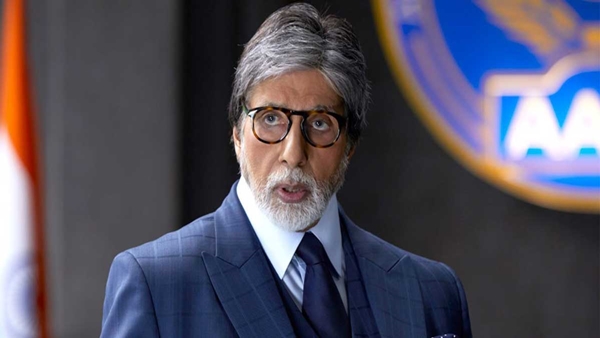 Amitabh Bachchan Amitabh Bachchan