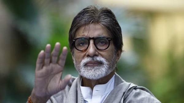 amitabh bachchan amitabh bachchan