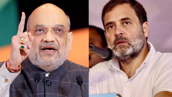 HC stays non-bailable warrant against Rahul Gandhi
