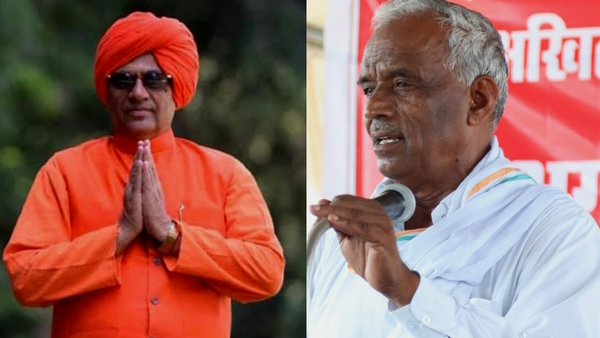 Sikar Lok Sabha Seat Election 2024