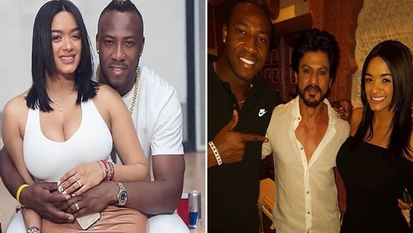 Andre Russell 1