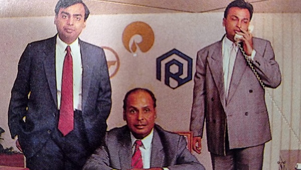 Anil Ambani Net Worth Anil Ambani Net Worth