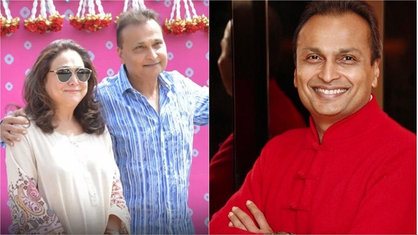 Anil Ambani Net Worth Anil Ambani Net Worth