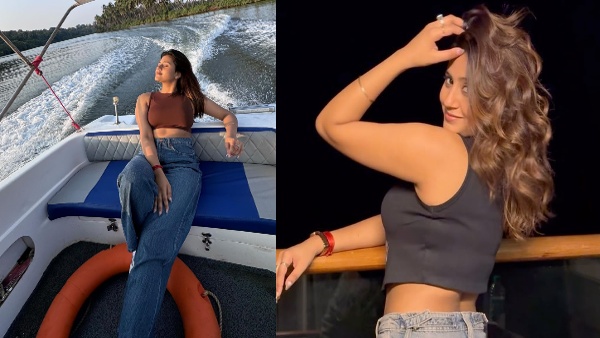 Anjali Arora Dance